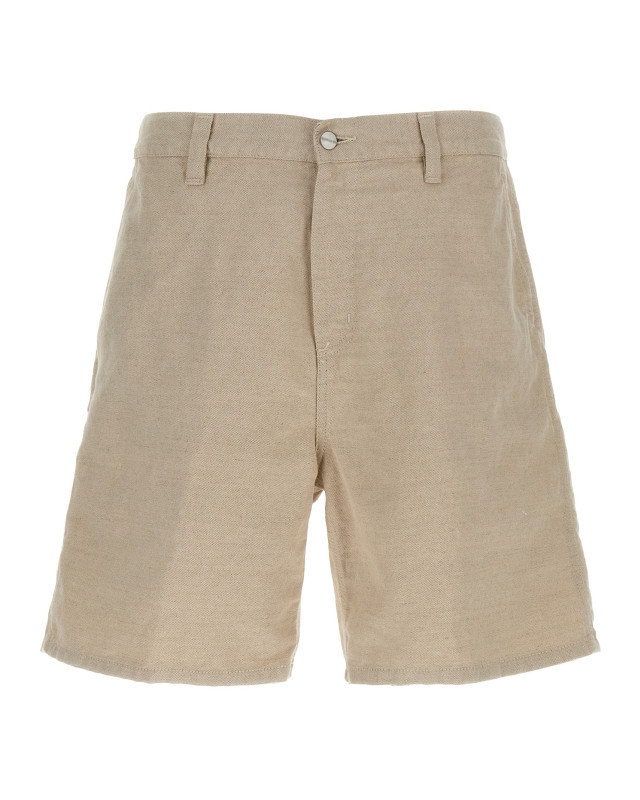 [CARHARTT WIP] Shorts FW25 I0335830502
