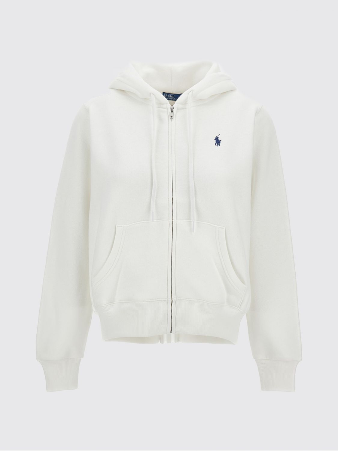 [Polo Ralph Lauren] Sweatshirt SS26 211971699 001