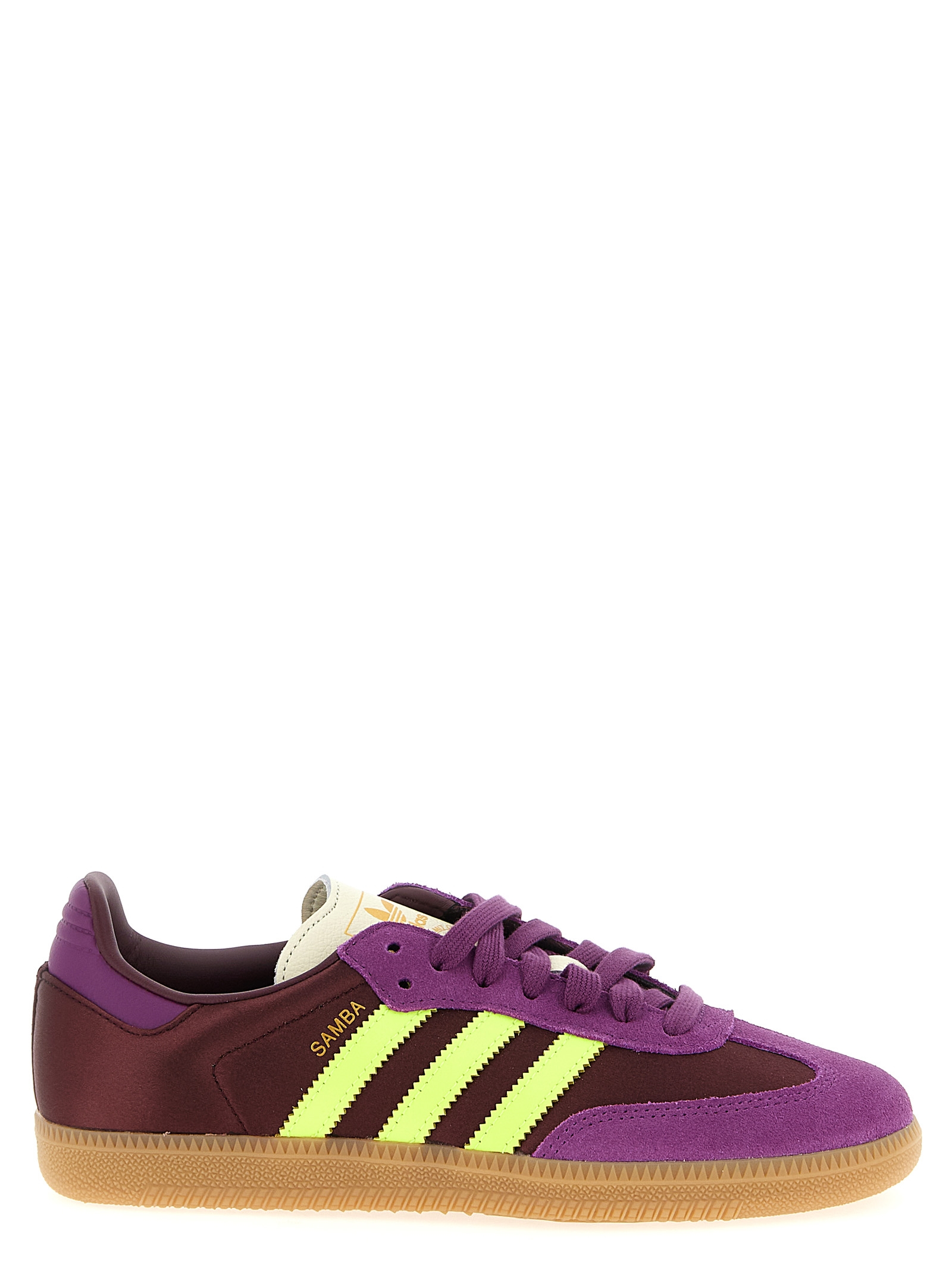 [ADIDAS ORIGINALS] Sneakers FW25 JS1316WMAROONRICMAU