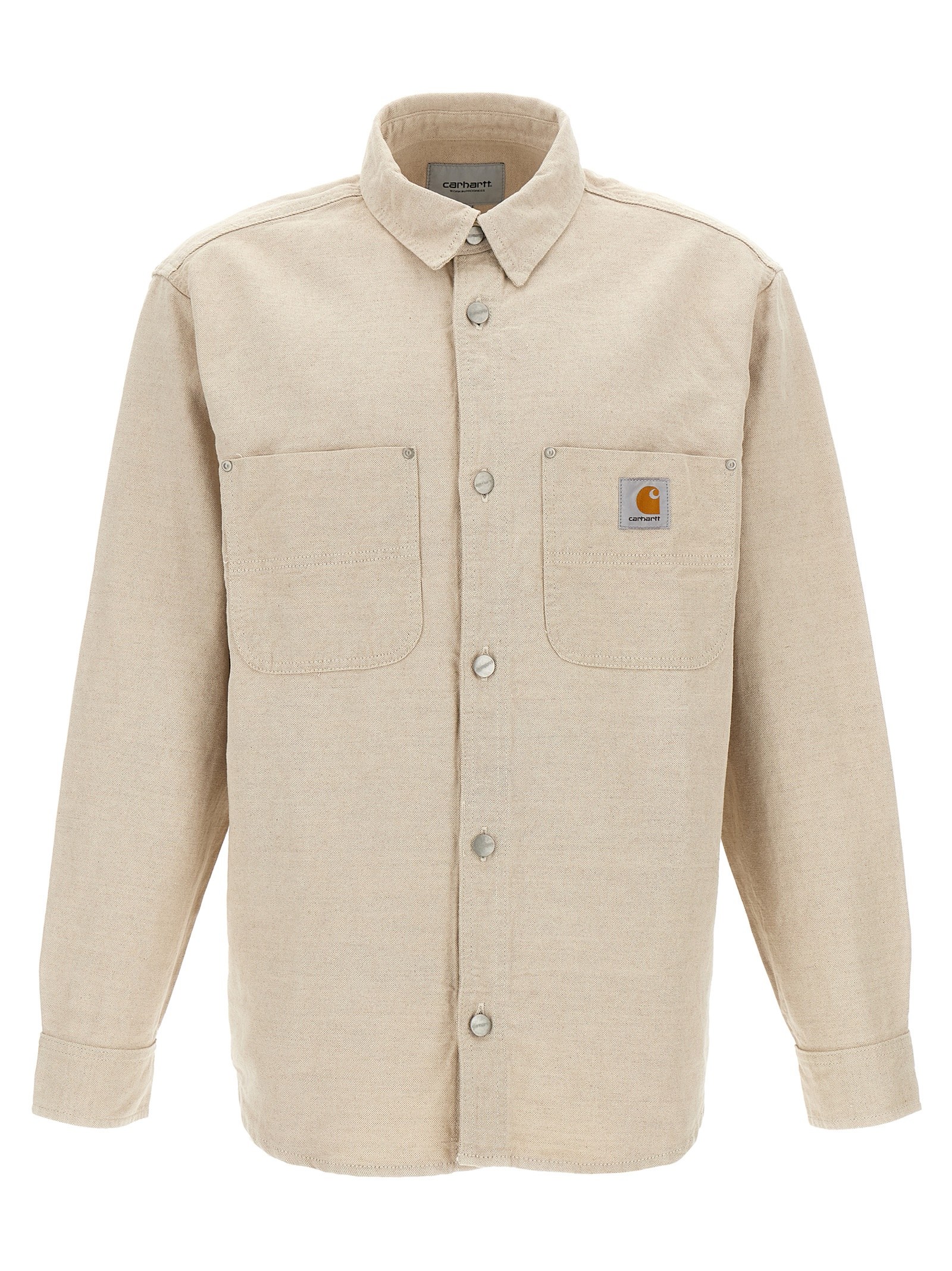 [CARHARTT WIP] Casual Jacket FW25 I0335780502