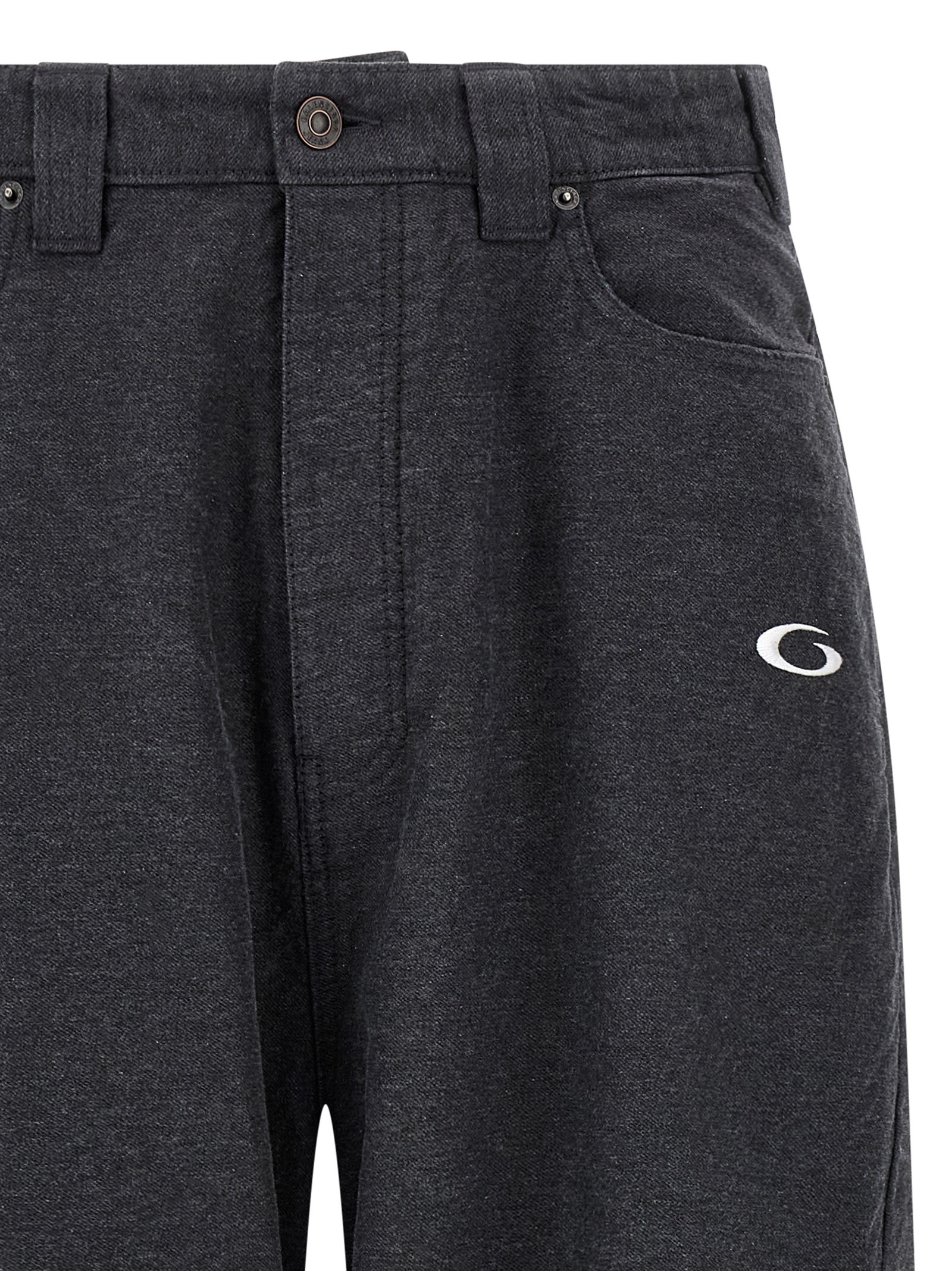 [Balenciaga] Trousers FW25 838695TSWB31140