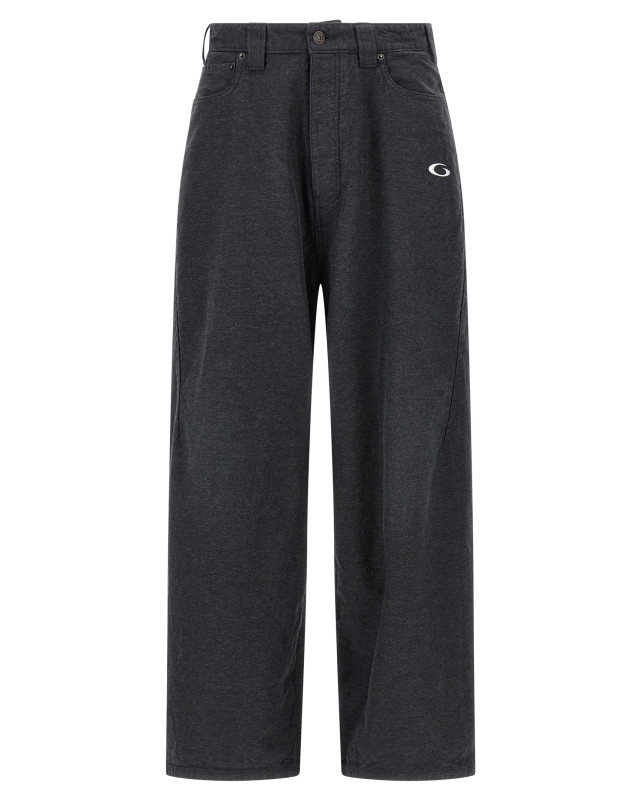 [Balenciaga] Trousers FW25 838695TSWB31140