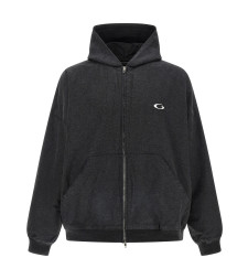 [Balenciaga] Hoodie FW25 838688TSWB31140