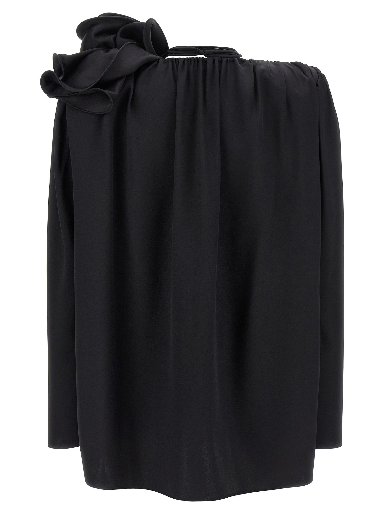 [MAGDA BUTRYM] Shirts Long Sleeve FW25 265723BLACK