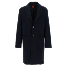 [BARENA] Coat FW25 CSU52300458170
