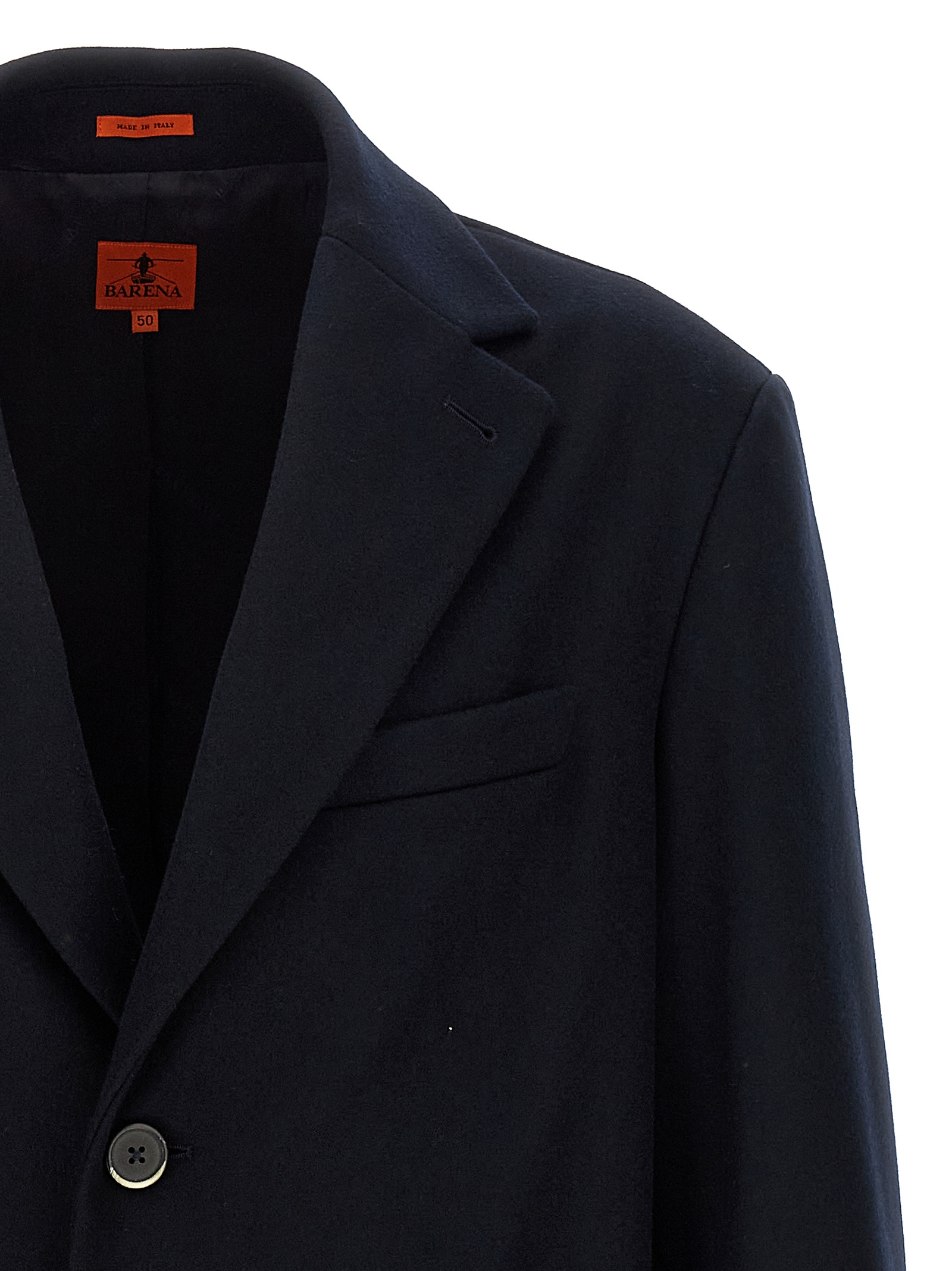 [BARENA] Coat FW25 CSU52300444170