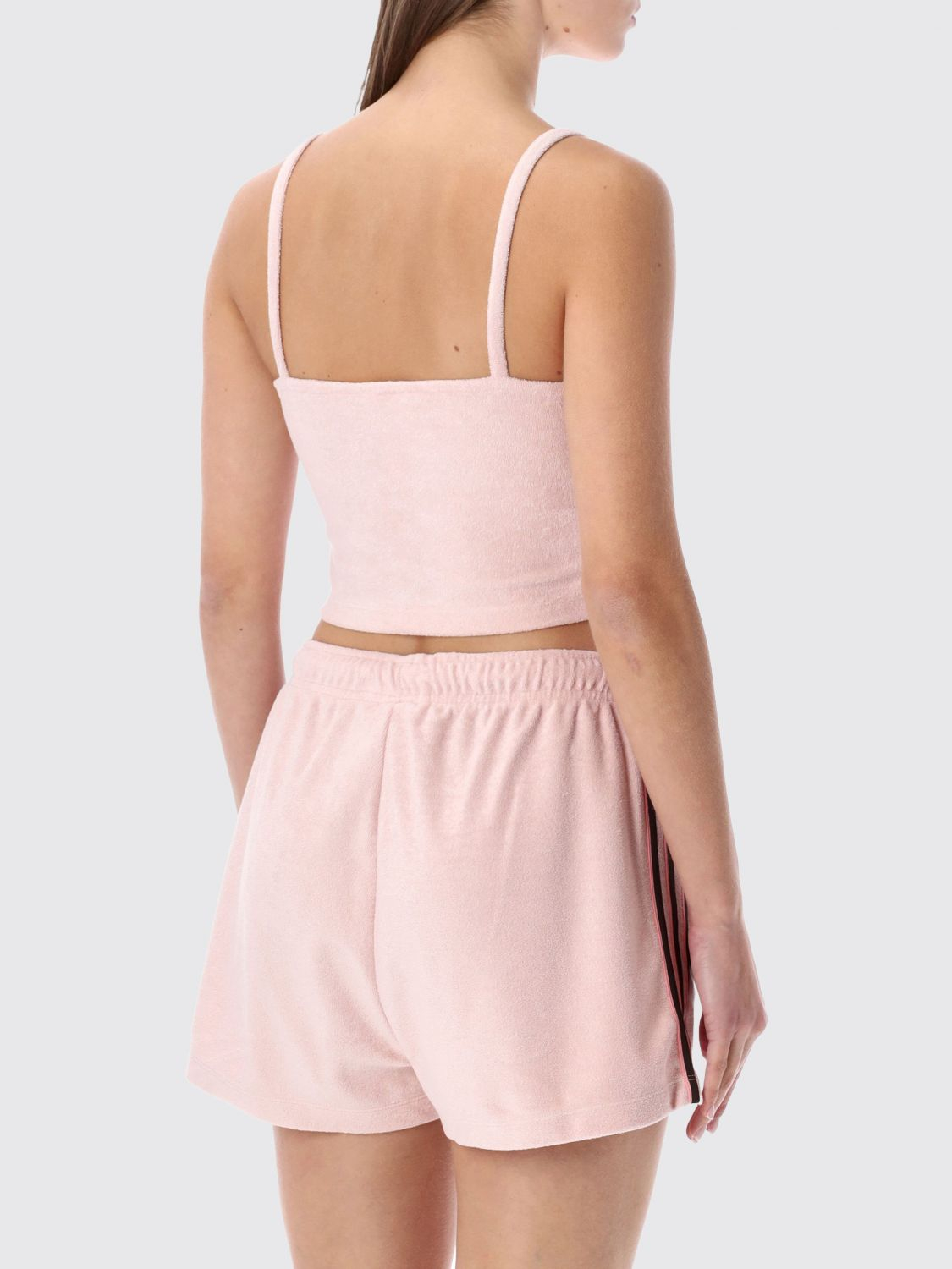 [ADIDAS ORIGINALS] T-shirts Sleeveless SS26 KD1404