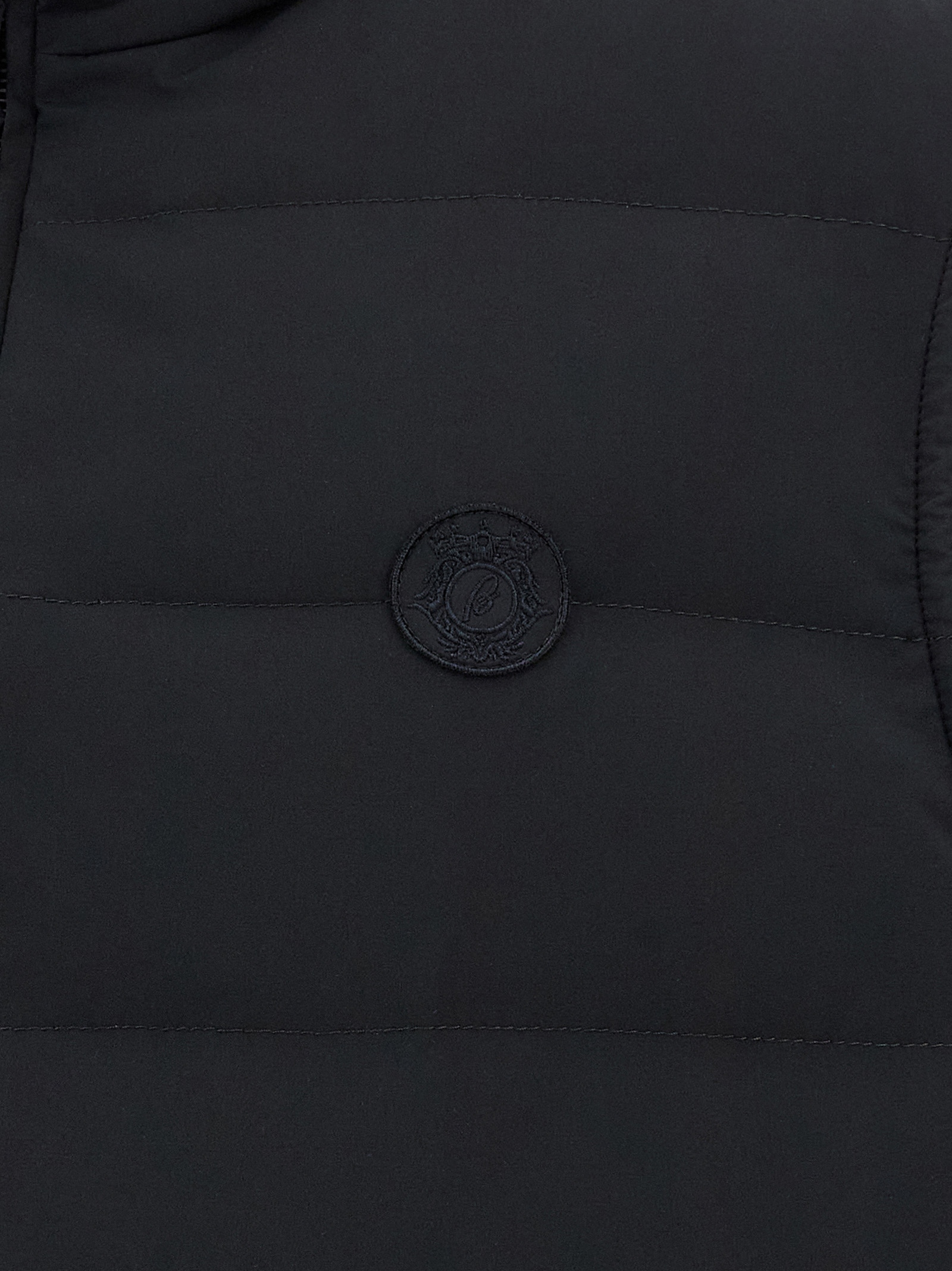 [BRIONI] Down Vest FW25 SWLV0LPA9064000