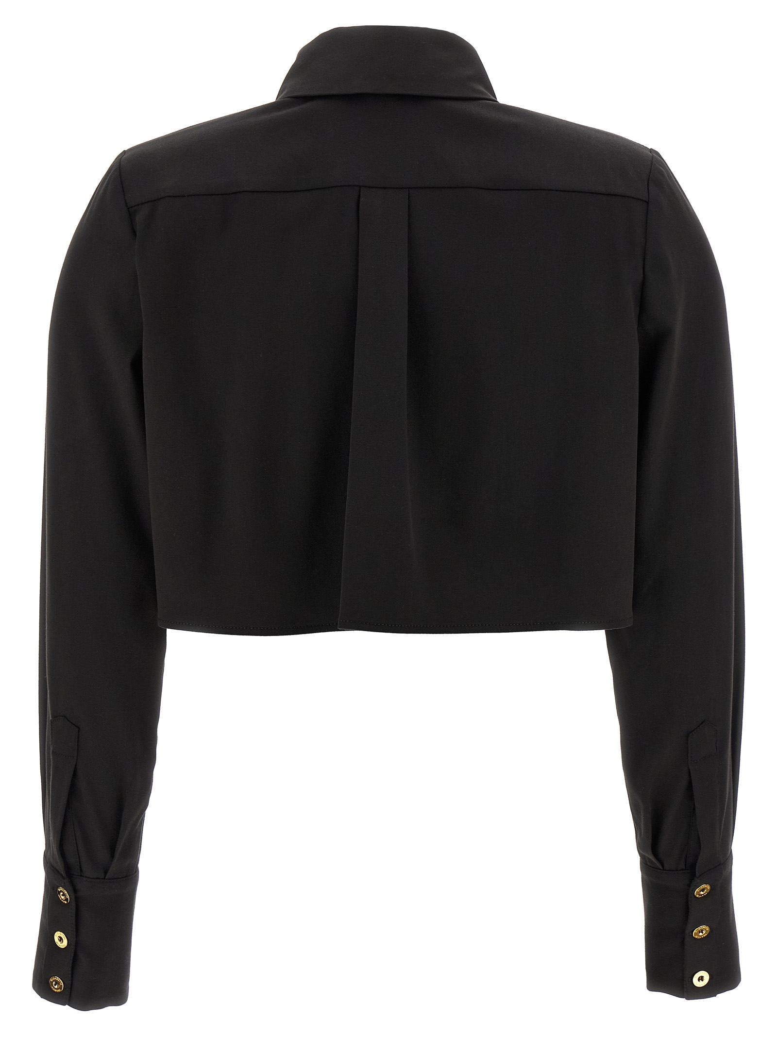 [ELISABETTA FRANCHI] Shirts Long Sleeve FW25 CA09756E2110