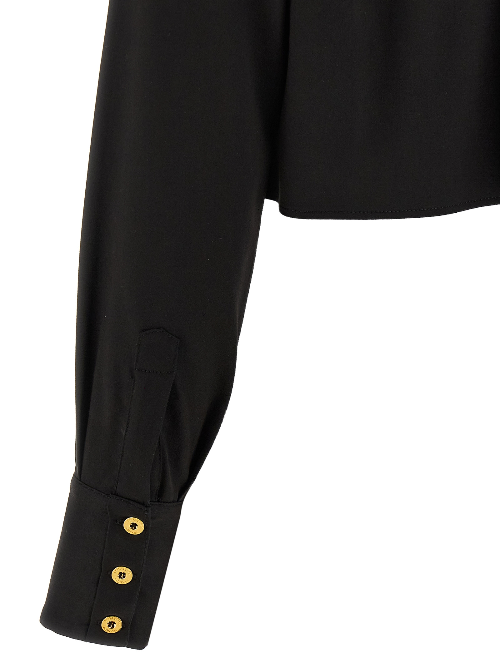 [ELISABETTA FRANCHI] Shirts Long Sleeve FW25 CA09756E2110