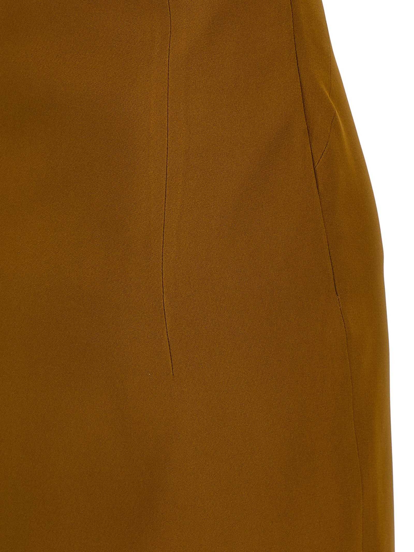 [The Attico] Sleeveless dress FW25 251WCA00439081