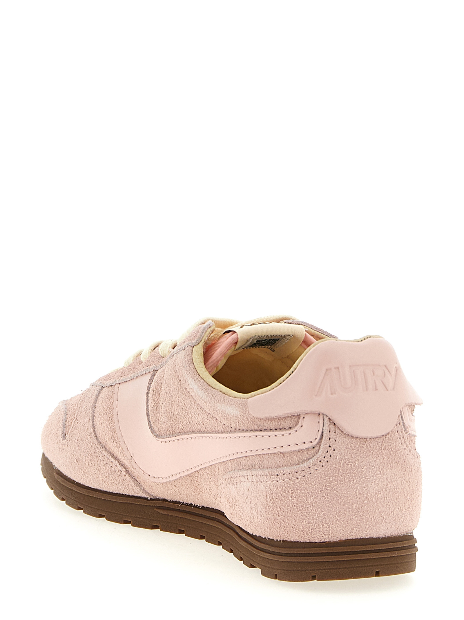 [AUTRY] Sneakers FW25 WSLWUA06