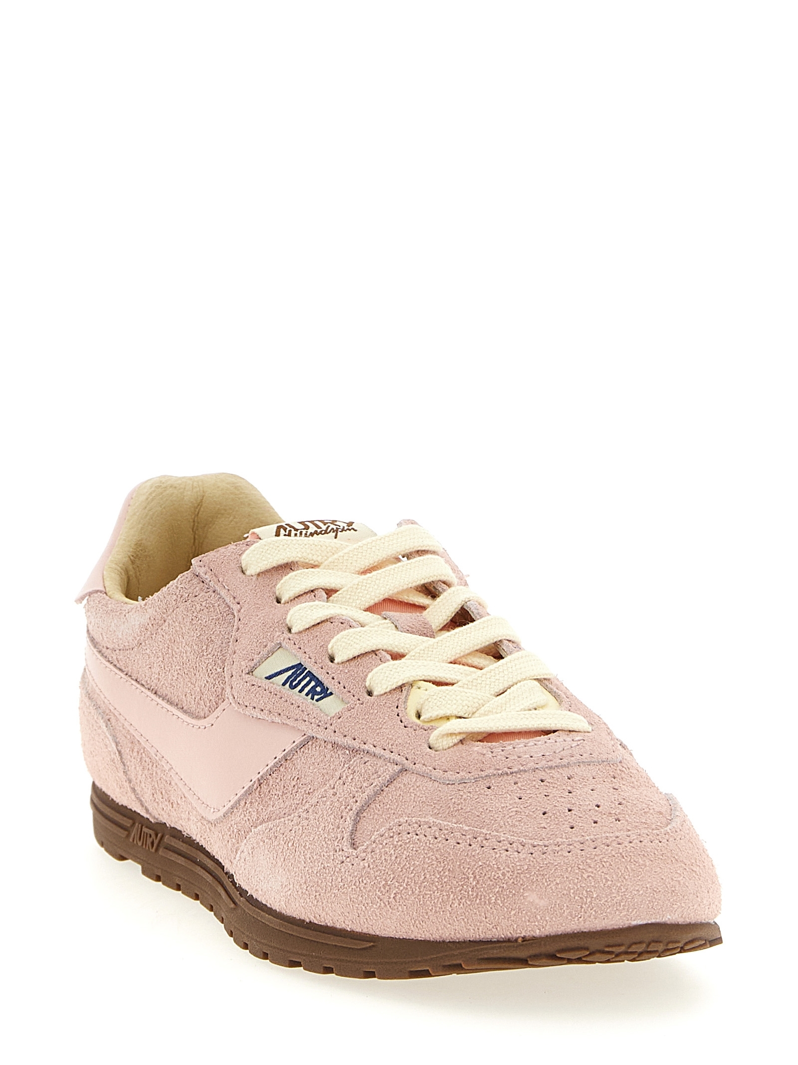 [AUTRY] Sneakers FW25 WSLWUA06