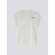 [MM6 Maison Margiela] T-shirts Short Sleeve FW25 SH2GC0031M20048 100