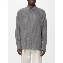 [Tom Ford] Shirts Long Sleeve FW25 HRN001FMT060 ZBLEC