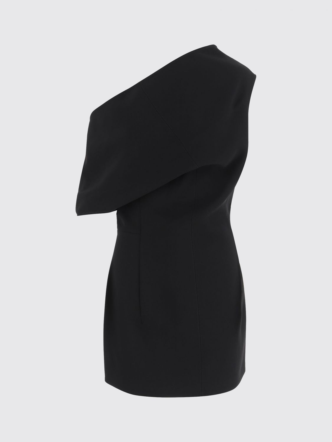 [JACQUEMUS] Short sleeve dress FW25 DRW00726AW00632 990