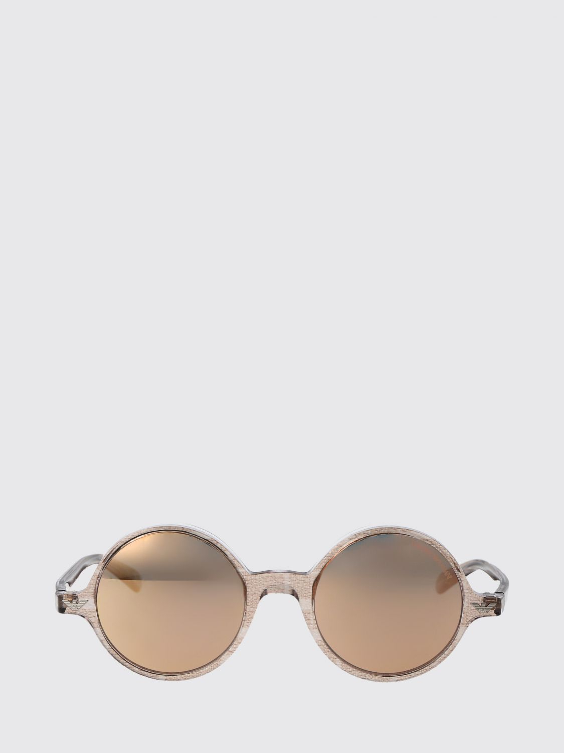[Emporio Armani] Sunglasses SS26 0EA501M 60204Z
