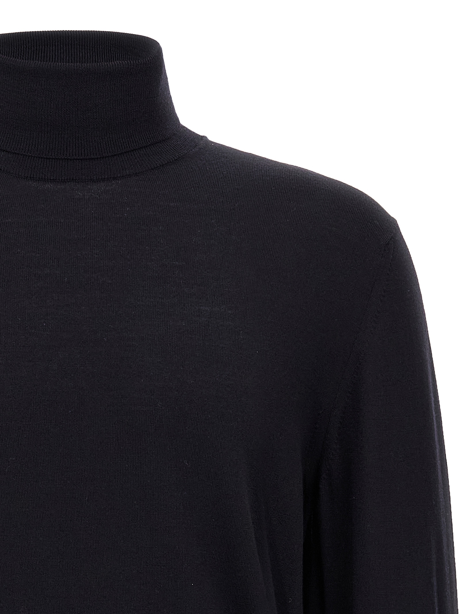 [Zanone] Knitwear FW25 810195Z0290N0011