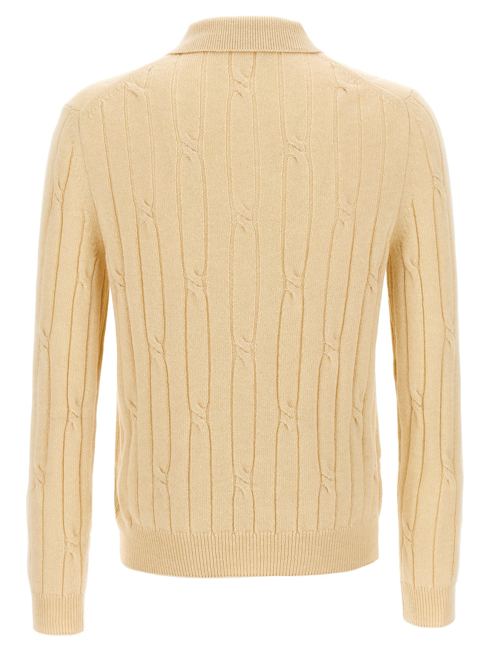 [Zanone] Shirts Long Sleeve FW25 810232ZN282Z8050