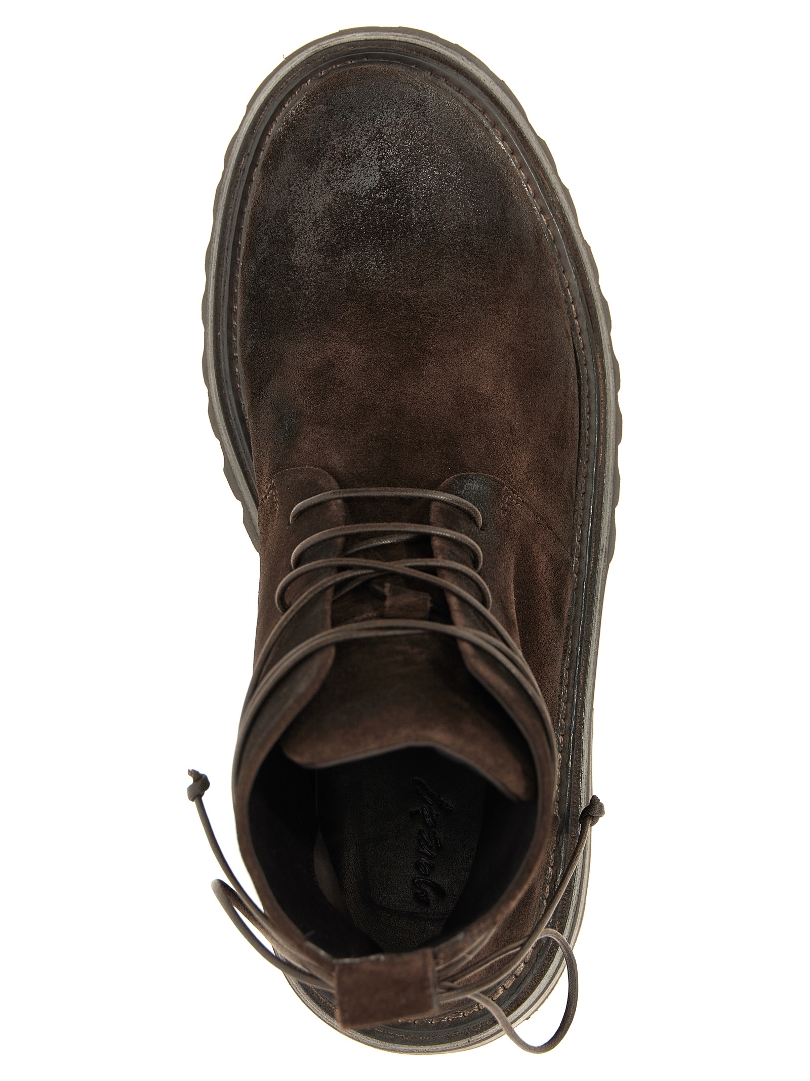 [Marsell] Ankle boots FW25 MM4025P024460