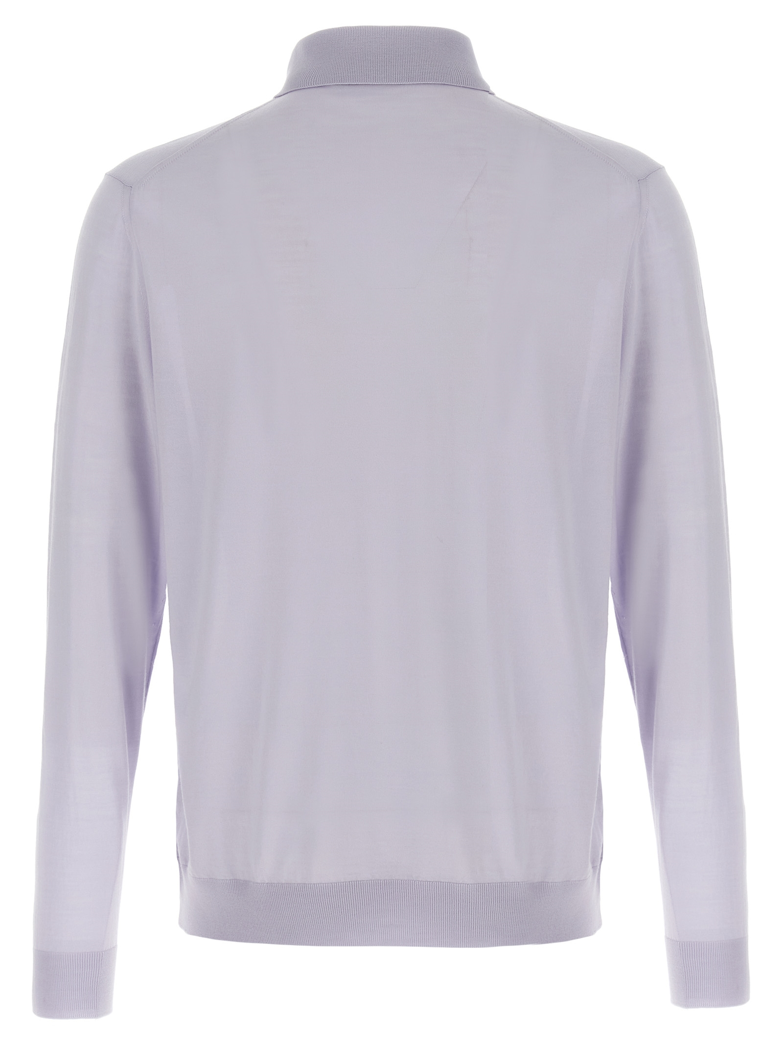 [Kiton] T-shirts Long Sleeve FW25 UMK0864K327001