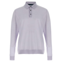 [Kiton] T-shirts Long Sleeve FW25 UMK0864K327001