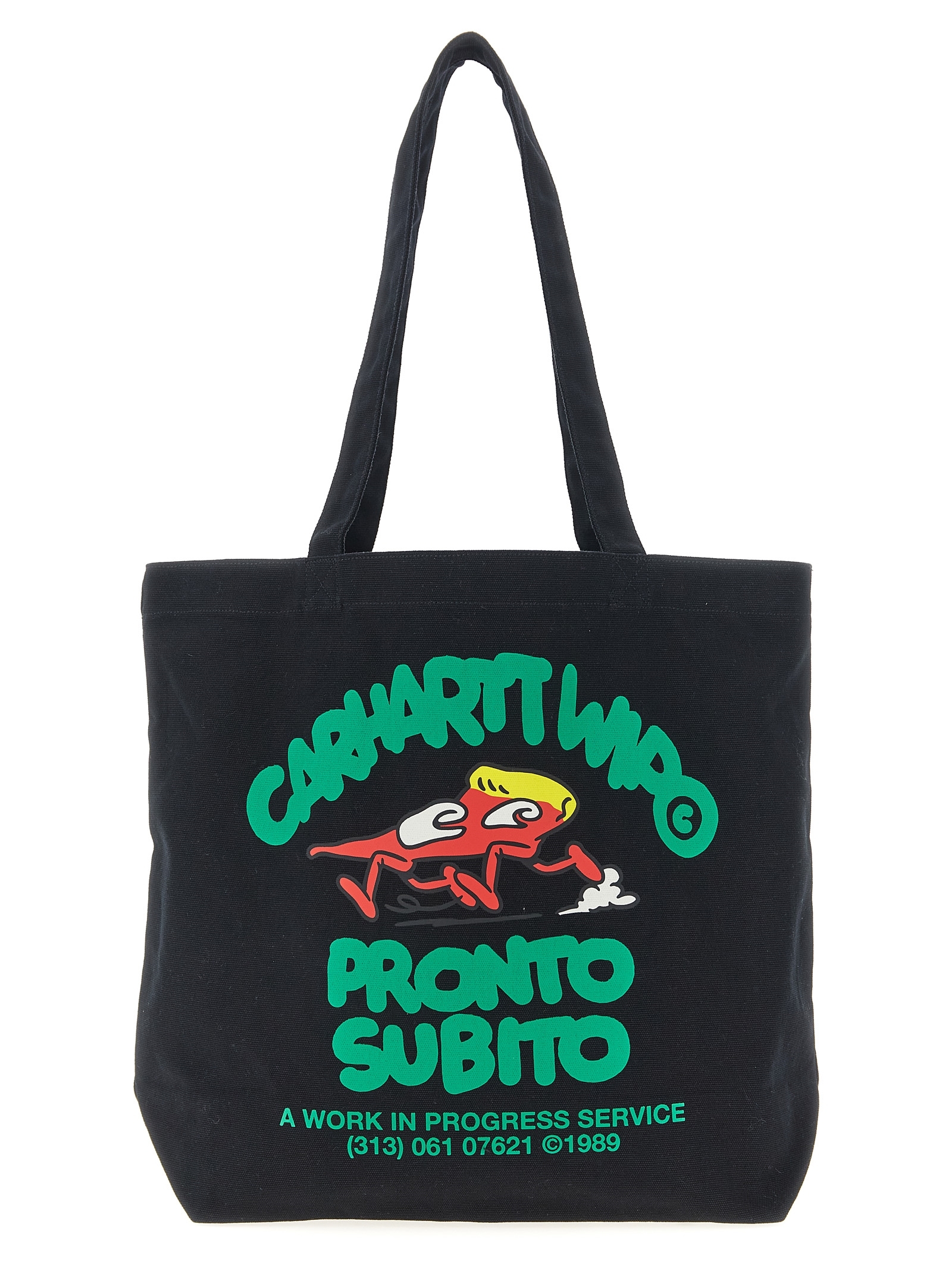 [CARHARTT WIP] Tote bag FW25 I03397534IXX
