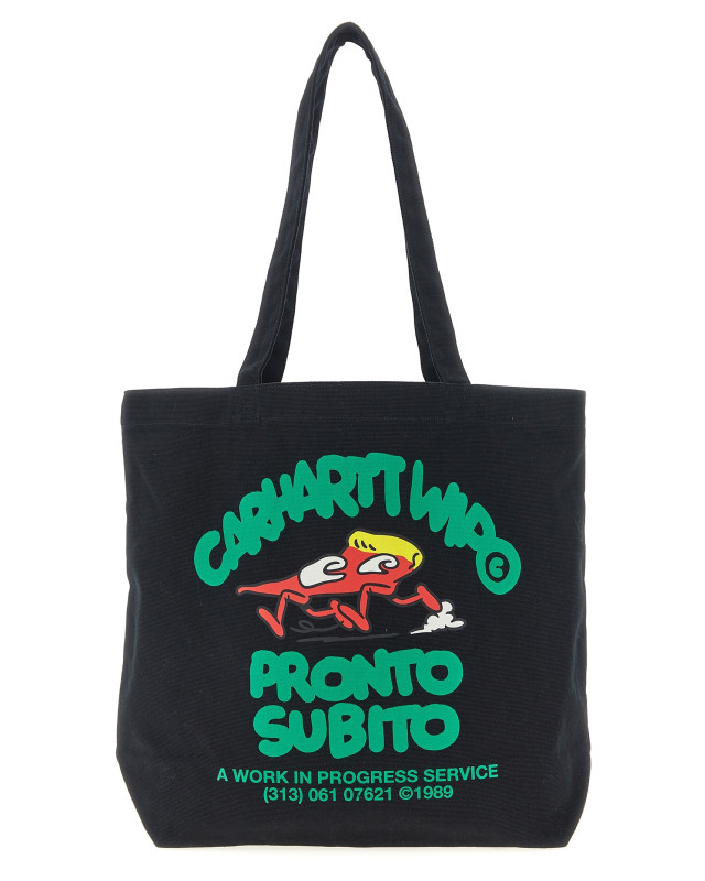 [CARHARTT WIP] Tote bag FW25 I03397534IXX