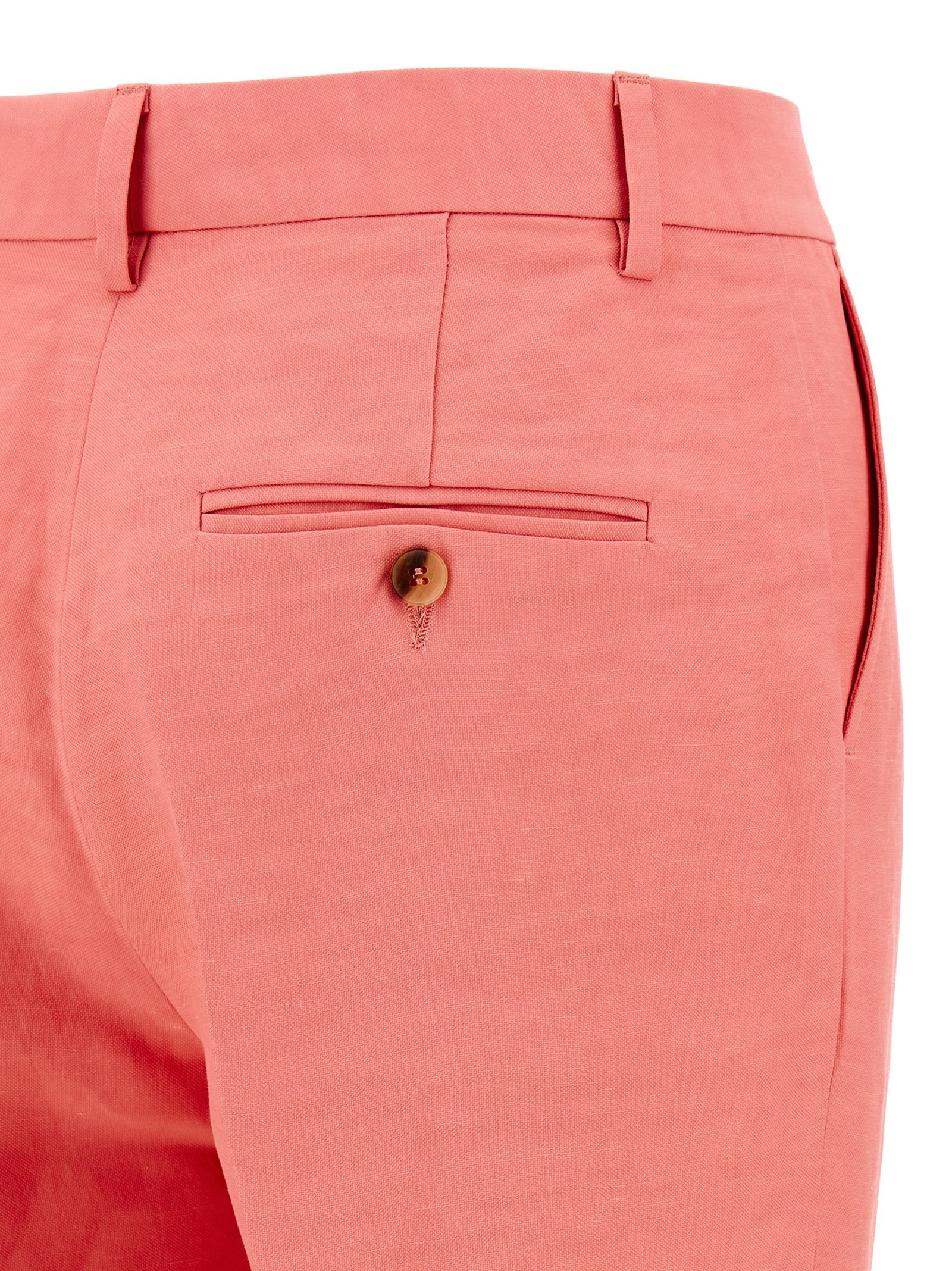[Alberto Biani] Trousers SS25 CC891VI009149