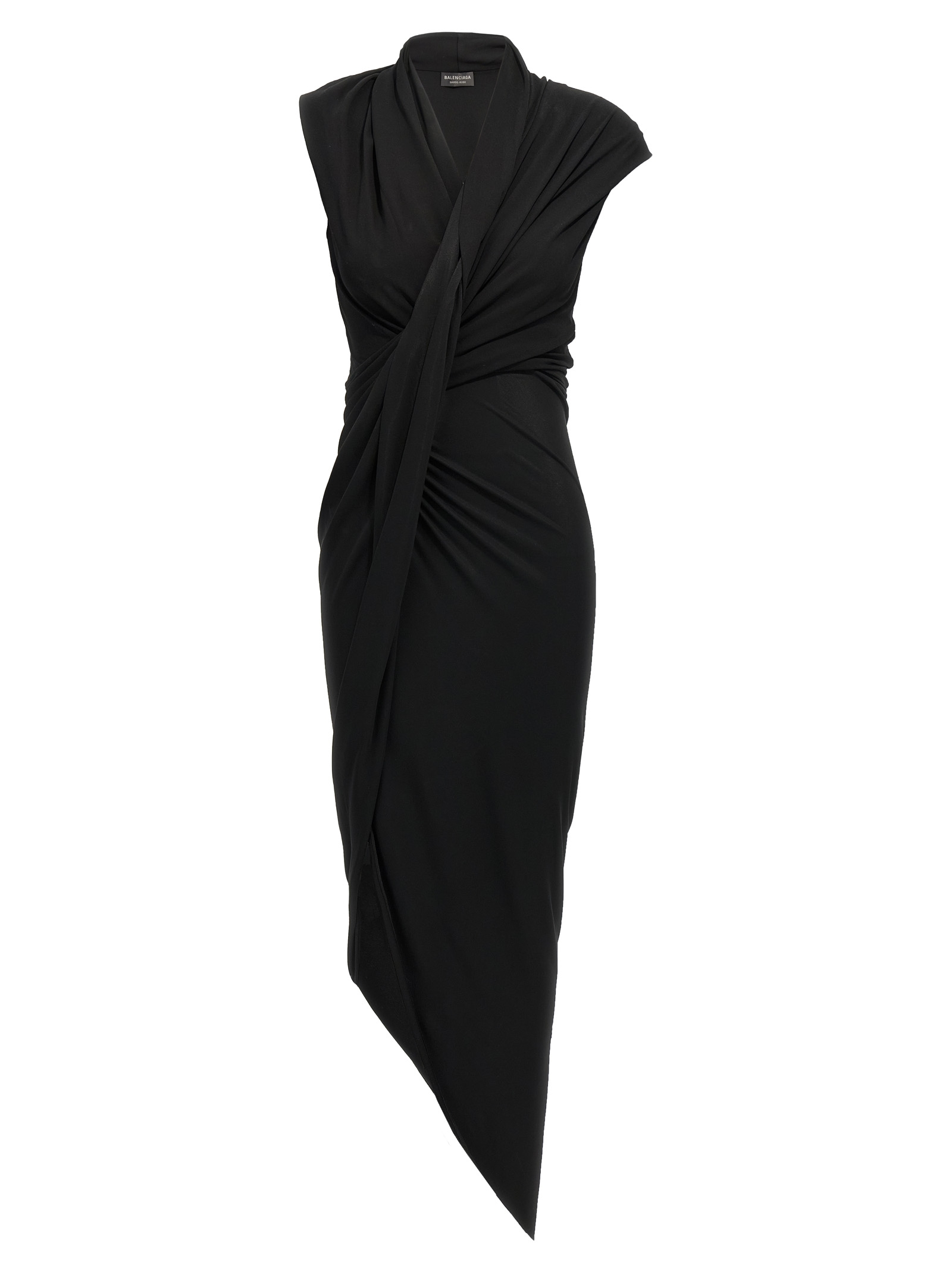 [Balenciaga] Sleeveless dress SS25 831200TRV231000