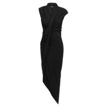 [Balenciaga] Sleeveless dress SS25 831200TRV231000