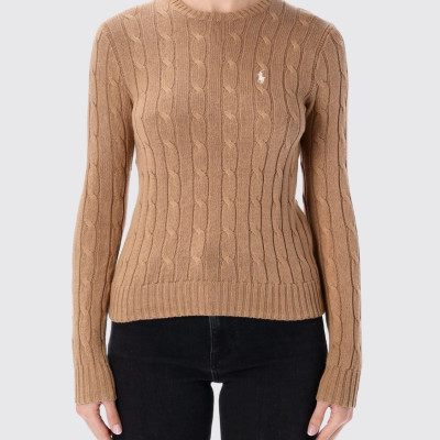 [Polo Ralph Lauren] Knitwear SS26 211971795 002