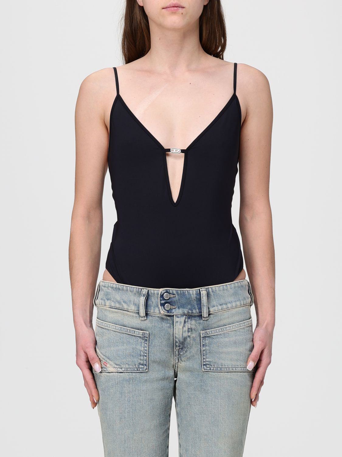 [Diesel] Brassiere SS26 A152250IKBN 9XX