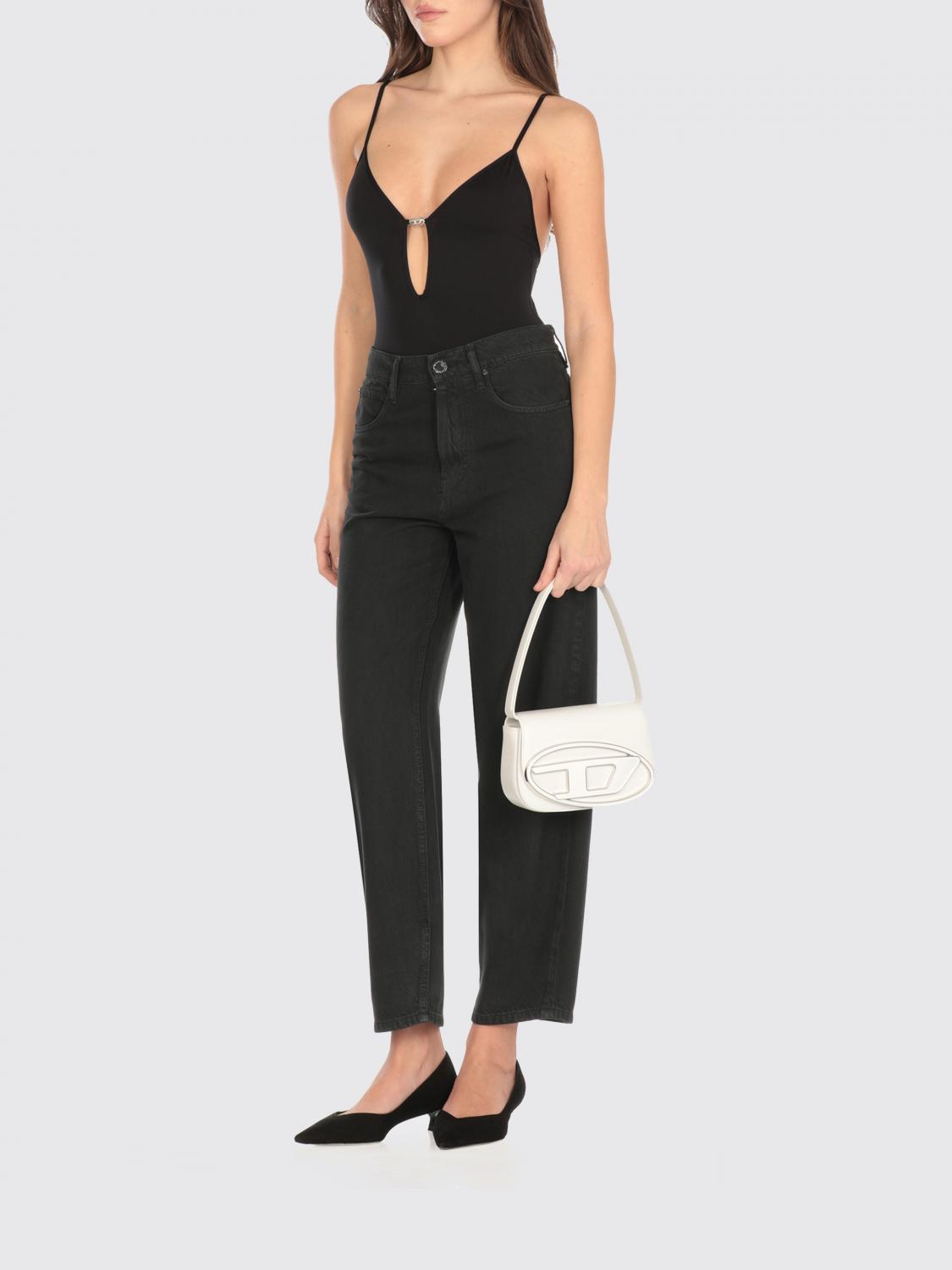 [Diesel] Brassiere SS26 A152250IKBN 9XX