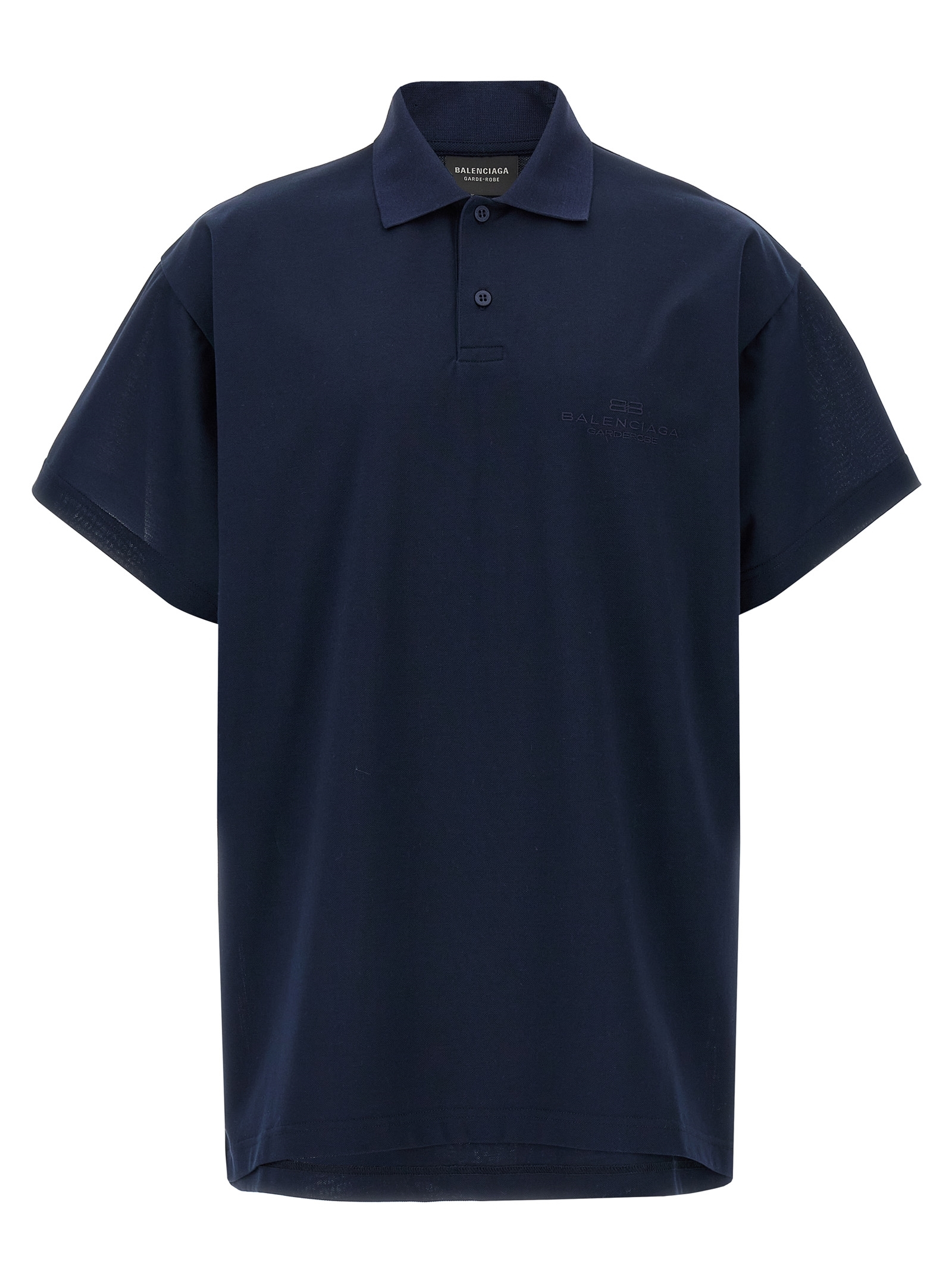 [Balenciaga] T-shirts Short Sleeve SS25 813299TRVW48065