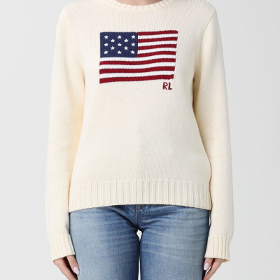 [Polo Ralph Lauren] Knitwear SS26 211896939 002