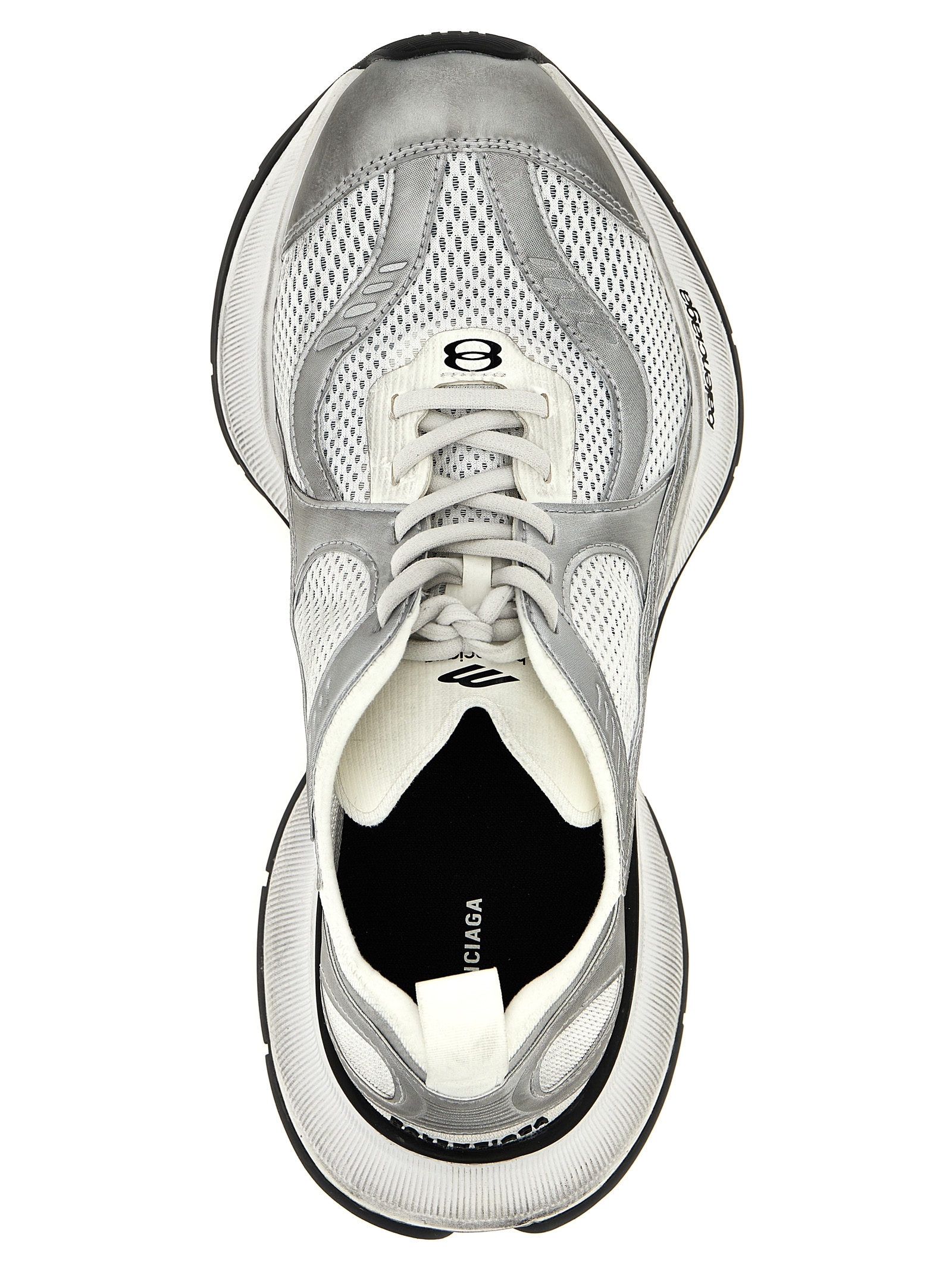 [Balenciaga] Sneakers SS25 793945WFLGY9100
