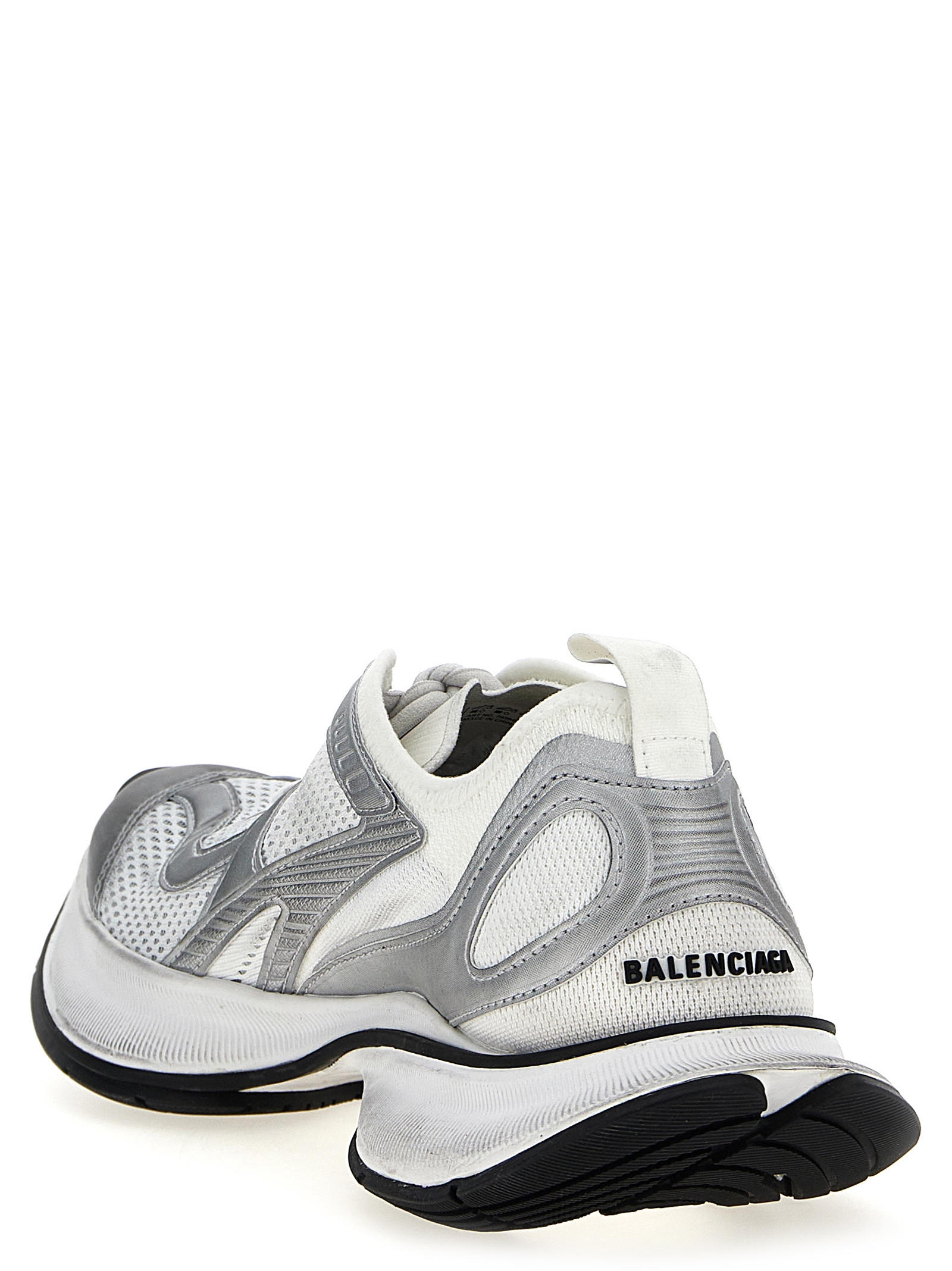 [Balenciaga] Sneakers SS25 793945WFLGY9100