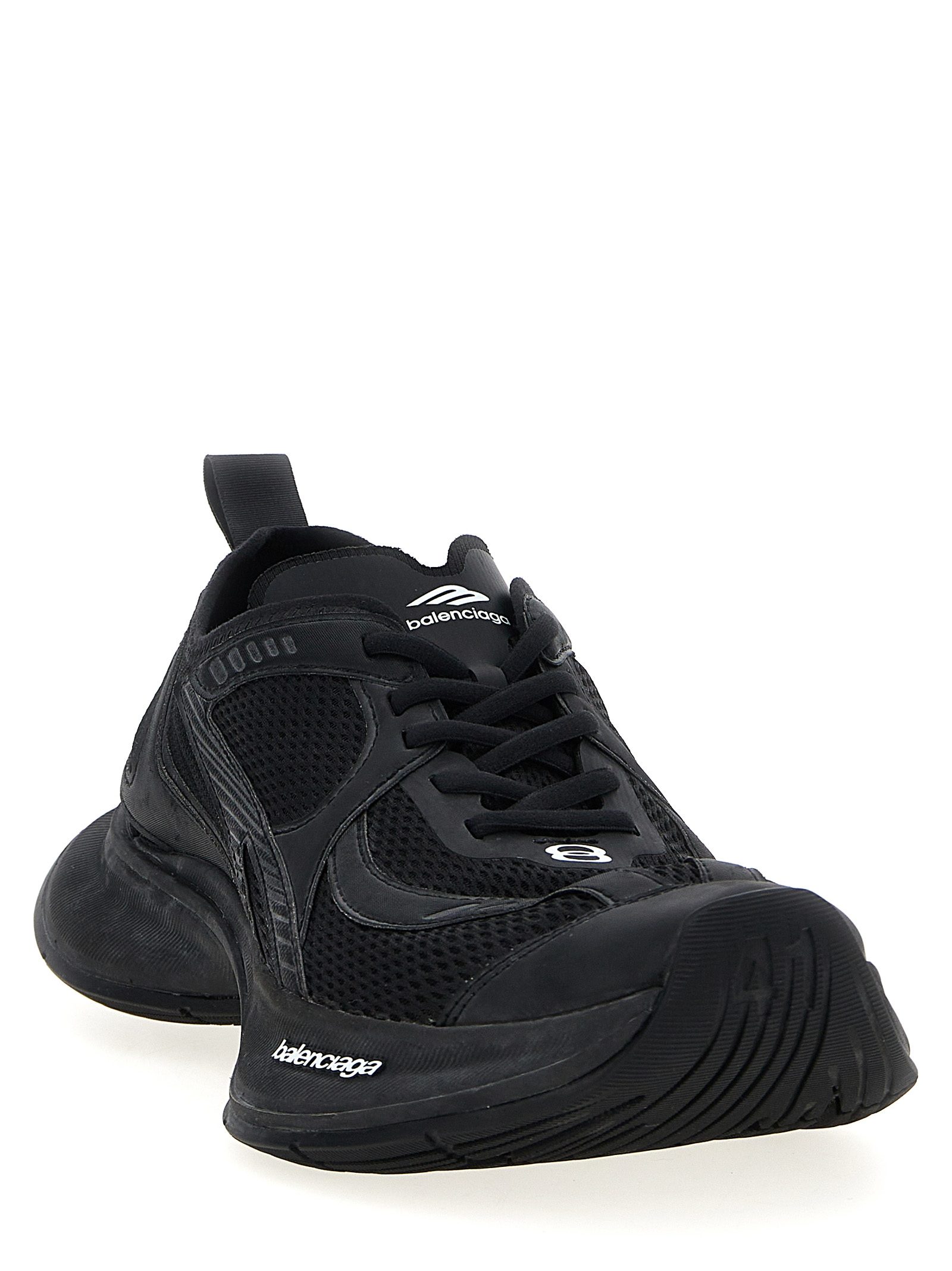 [Balenciaga] Sneakers SS25 793945WFLGY1000