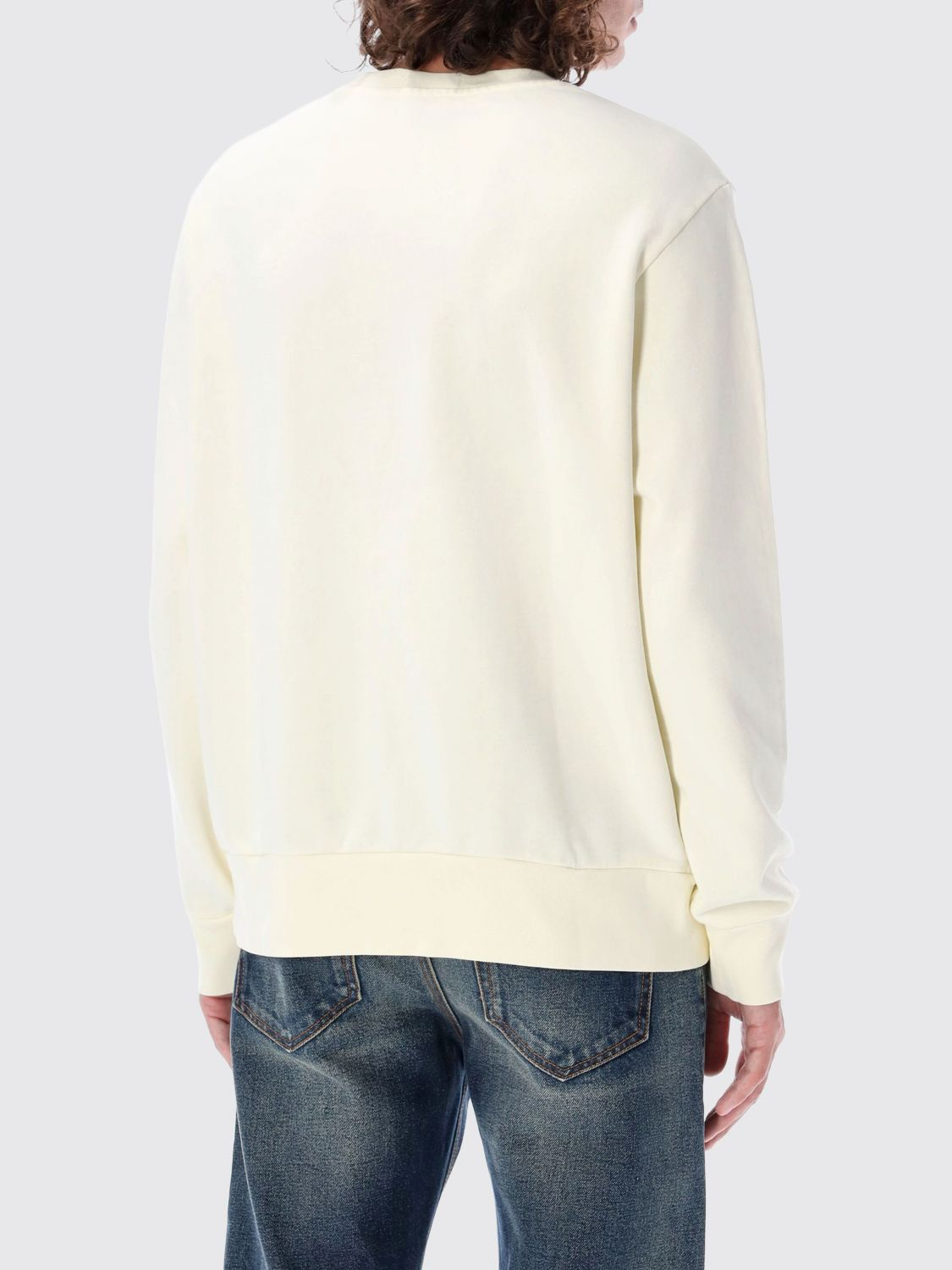 [Polo Ralph Lauren] Sweatshirt SS26 710916689 003