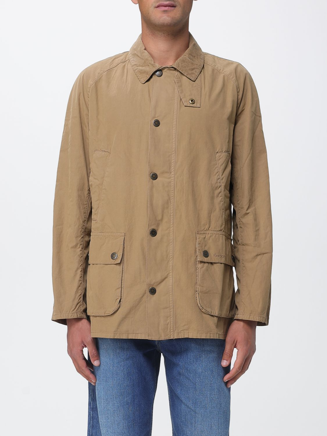[Barbour] Casual Jacket SS26 MCA0792 BE31