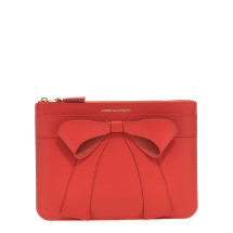 [COMME DES GARCONS WALLET] Wallet FW25 SA5100BBRED