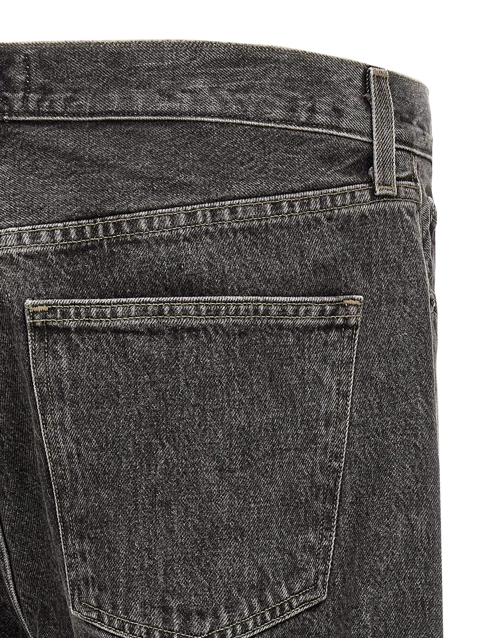 [Agolde] Jeans FW25 A6421346FRSH