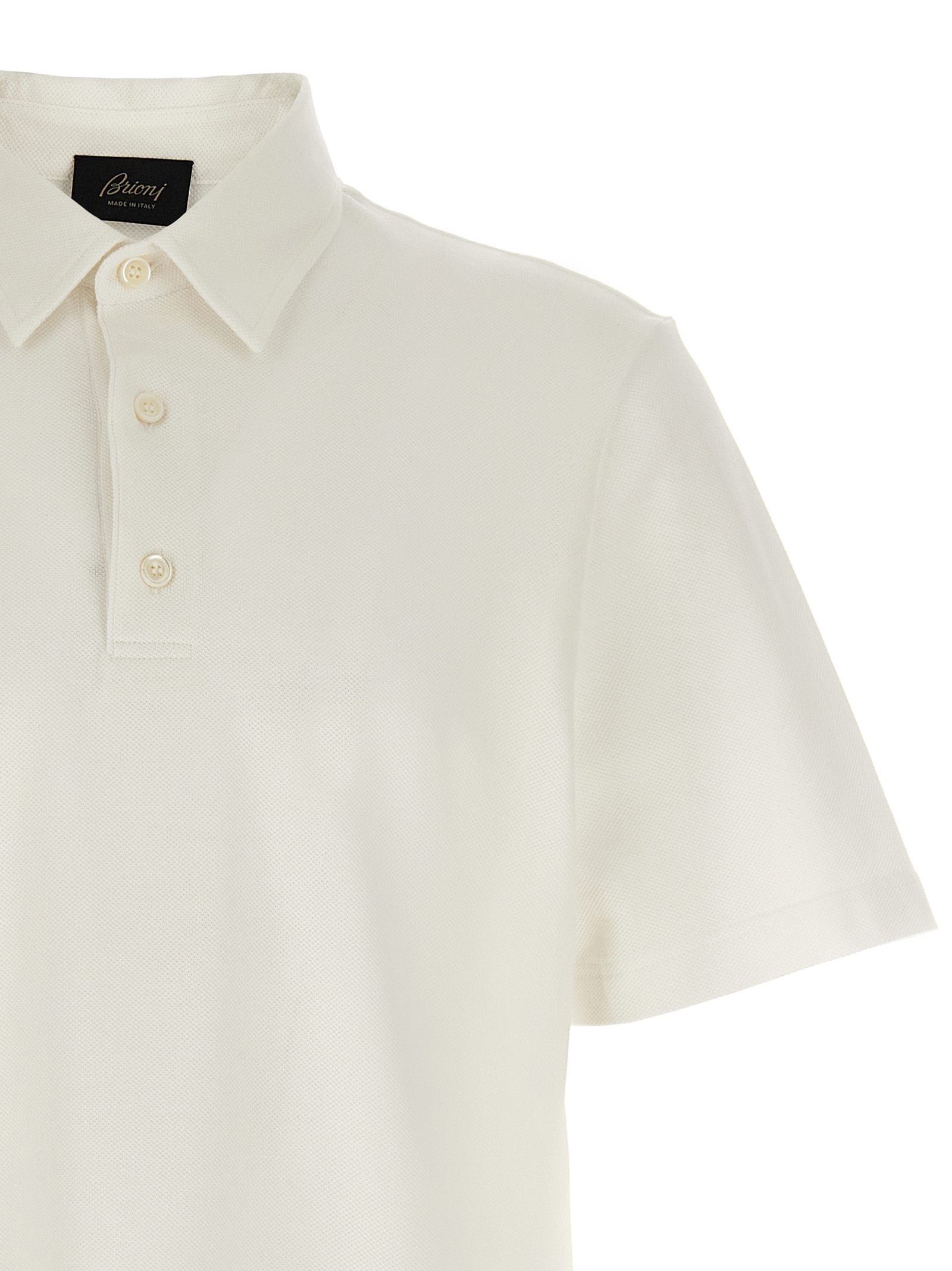 [BRIONI] T-shirts Short Sleeve SS26 UJSZ0LPA6279000