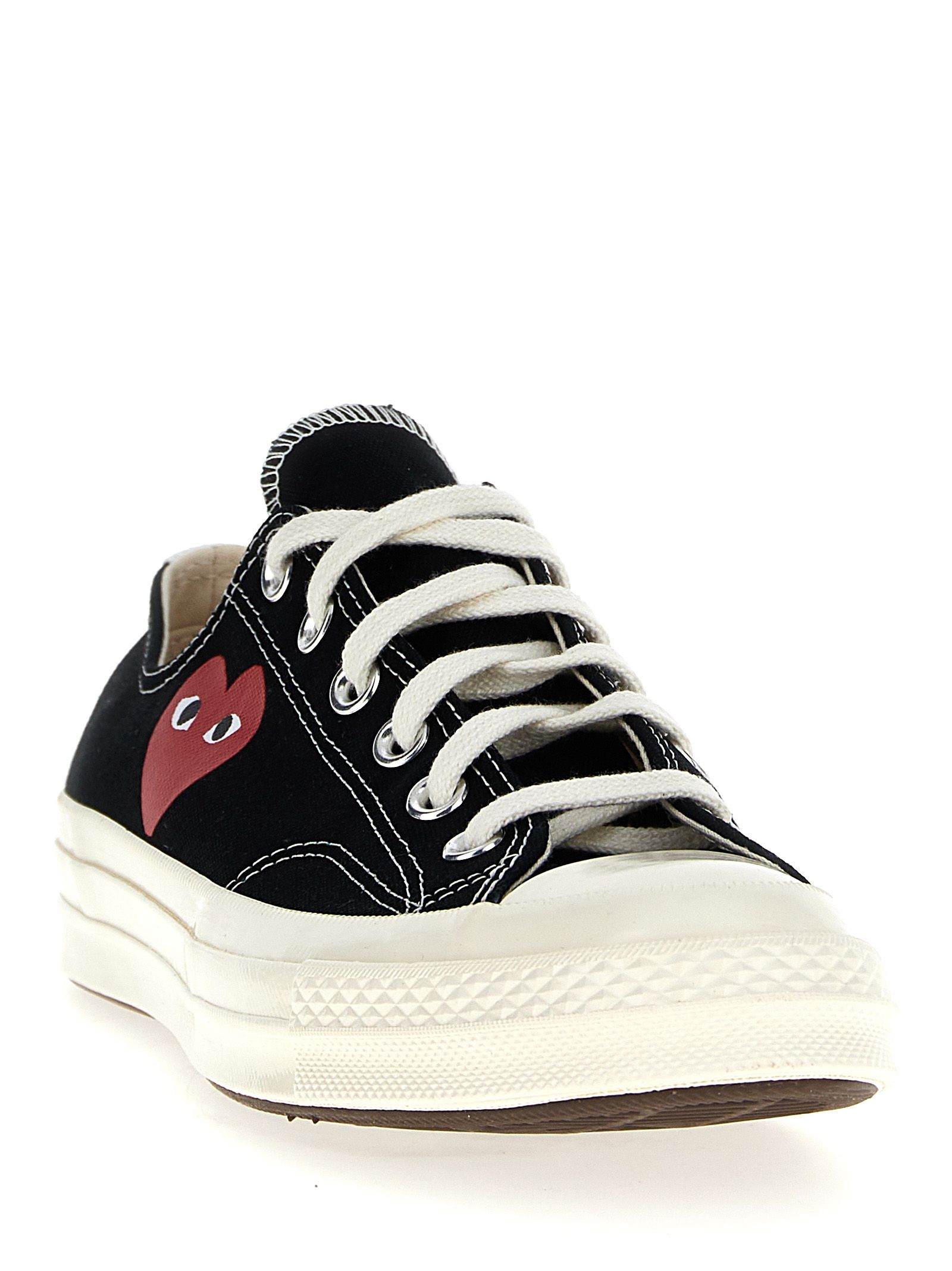 [COMME DES GARCONS PLAY] Sneakers FW25 AZK1281