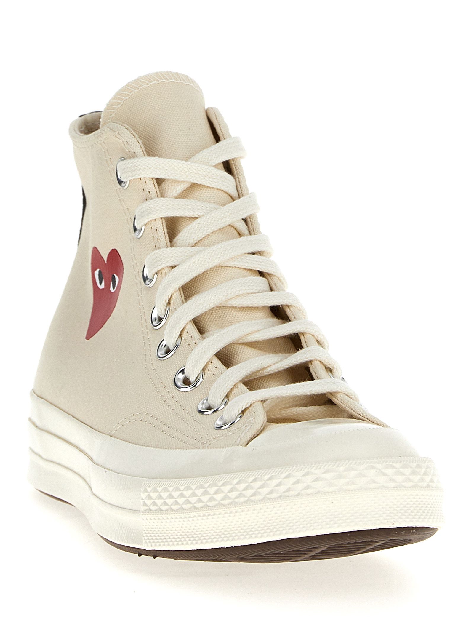 [COMME DES GARCONS PLAY] Sneakers FW25 AZK1292
