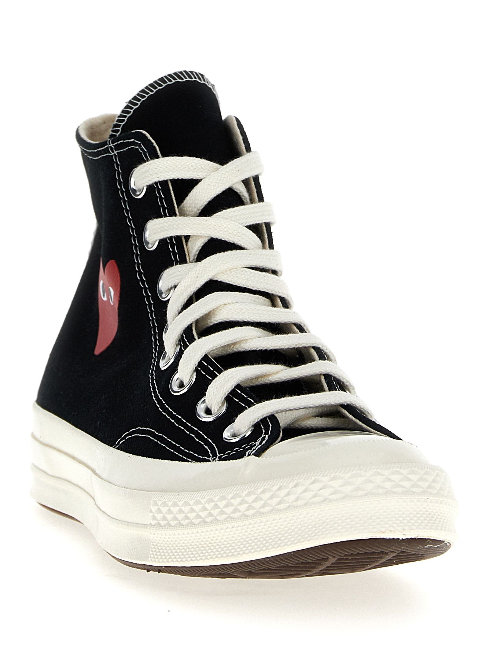 [COMME DES GARCONS PLAY] Sneakers FW25 AZK1291