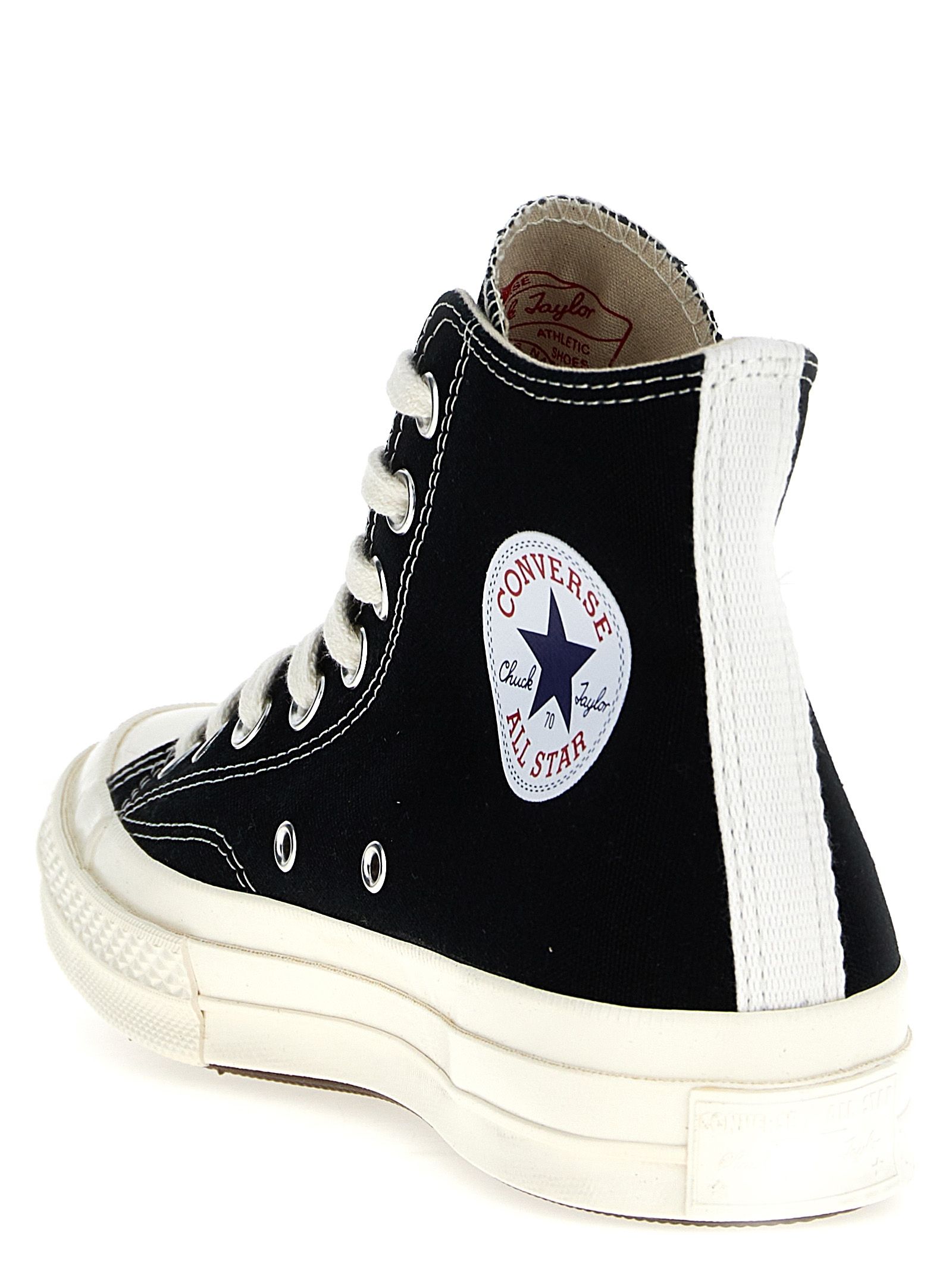 [COMME DES GARCONS PLAY] Sneakers FW25 AZK1291