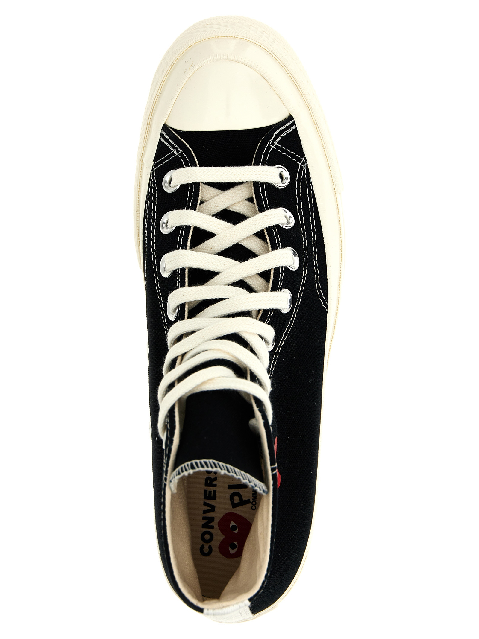 [COMME DES GARCONS PLAY] Sneakers FW25 AZK1291