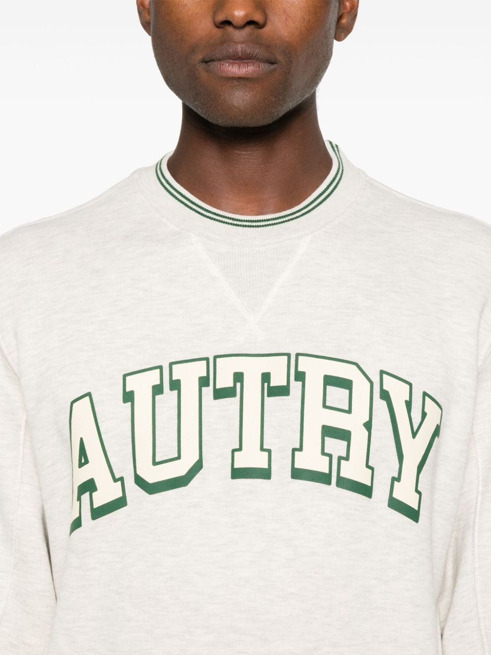 [AUTRY] Sweatshirt FW24 SWPM03H1